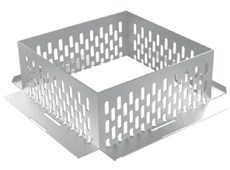 KNAUF INSULATION Urbanscape - Ochranná šachta mřížková 250*250mm